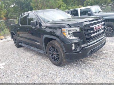 3GTP8CED5MG****** 2021 GMC Sierra 1500