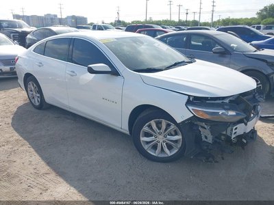 1G1ZD5ST1RF****** 2024 Chevrolet Malibu