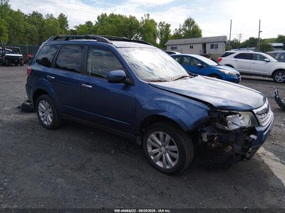 JF2SHADC8CH****** 2012 Subaru Forester