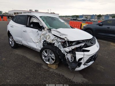 KL4AMBSL7TB****** 2026 Buick Encore