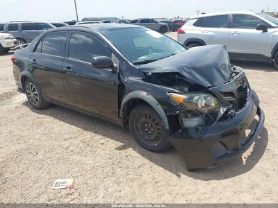JTDBU4EE8B9****** 2011 Toyota Corolla
