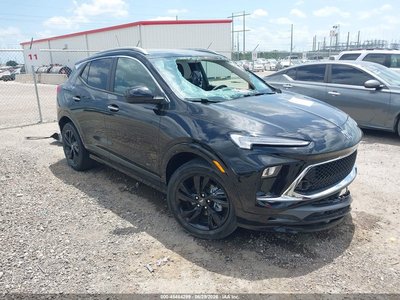 2026 Buick Encore