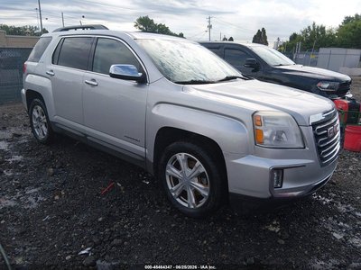 2GKALNEK9H6****** 2017 GMC Terrain