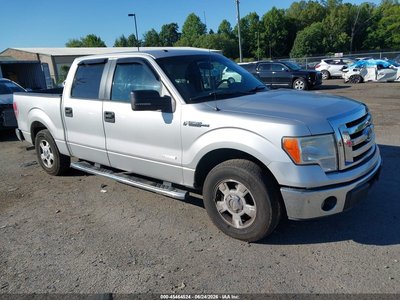 1FTFW1CT1BF****** 2011 Ford F-150