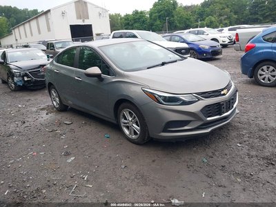 1G1BE5SM5H7****** 2017 Chevrolet Cruze