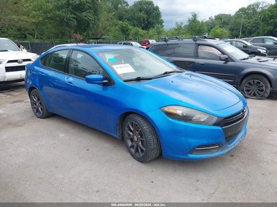 2016 Dodge Dart