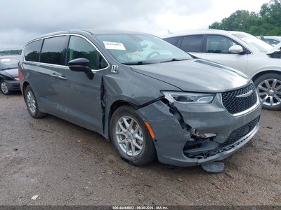 2C4RC1BG6RR****** 2024 Chrysler Pacifica