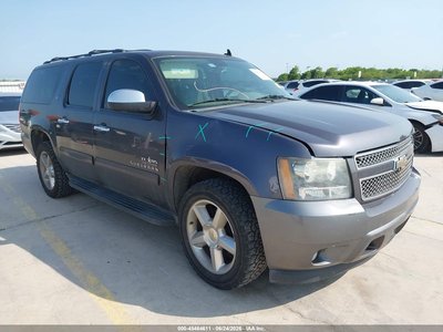 2011 Chevrolet Suburban