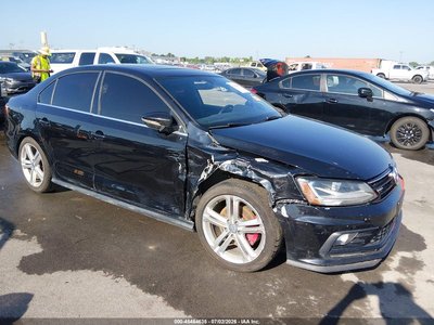 3VW4T7AJ7HM****** 2017 Volkswagen Jetta