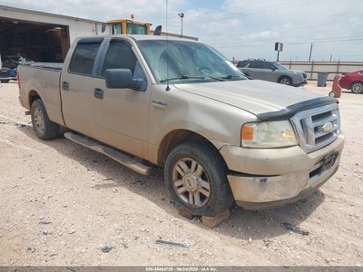 2008 Ford F-150