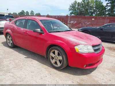 1B3LC56R98N****** 2008 Dodge Avenger