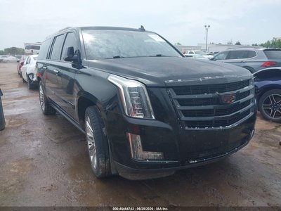 2015 Cadillac Escalade ESV