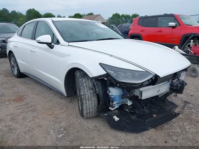 2023 Hyundai Sonata