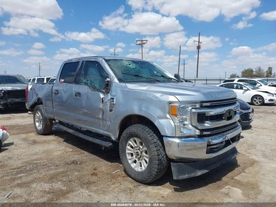 2020 Ford F-250