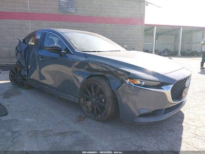 3MZBPACM0PM****** 2023 Mazda 3