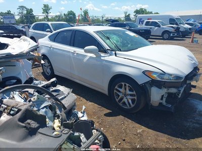 3FA6P0HDXGR****** 2016 Ford Fusion