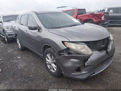 5N1AT2MTXEC****** 2014 Nissan Rogue