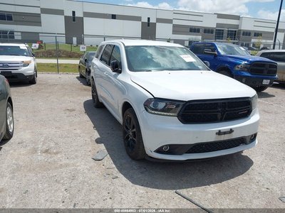 2019 Dodge Durango