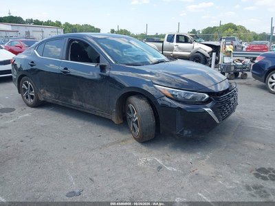 2025 Nissan Sentra