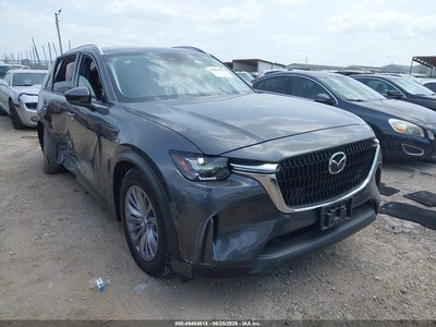 JM3KKCHD6R1****** 2024 Mazda CX-90 MHEV