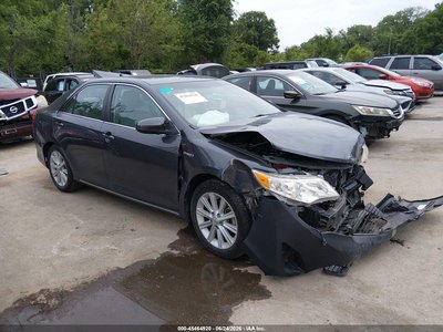 4T1BD1FK1CU****** 2012 Toyota Camry Hybrid