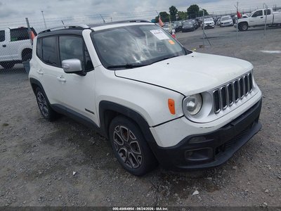 ZACCJADB5HP****** 2017 Jeep Renegade