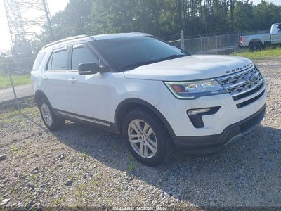1FM5K8D85KG****** 2019 Ford Explorer