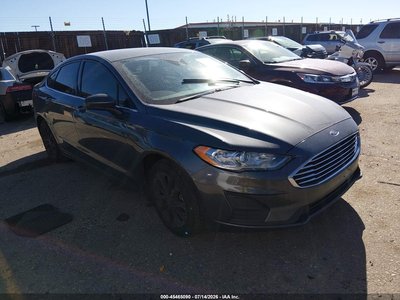 3FA6P0LU9LR****** 2020 Ford Fusion