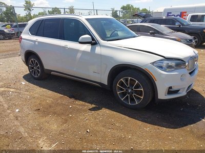 5UXKR0C55J0****** 2018 BMW X5