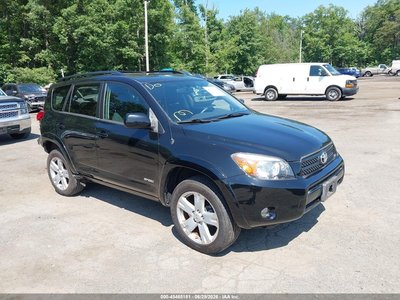 2006 Toyota RAV4