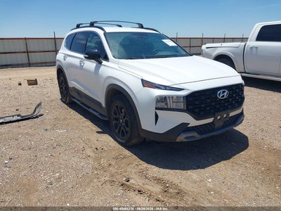 2022 Hyundai Santa Fe