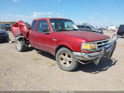 1FTCR14A1VT****** 1997 Ford Ranger