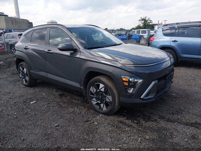 KM8HCCAB4RU****** 2024 Hyundai Kona