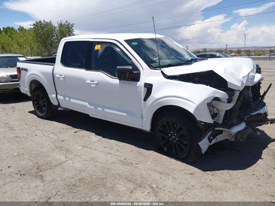 1FTFW3L82RF****** 2024 Ford F-150
