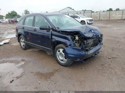 5J6RE4H36AL****** 2010 Honda CR-V
