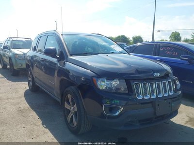 2016 Jeep Compass