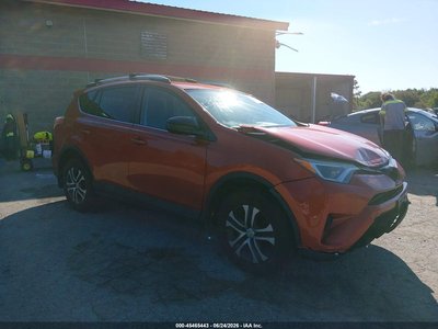 2T3BFREV6GW****** Salvage and Wrecked 2016 Toyota RAV4 in Portland Gorham