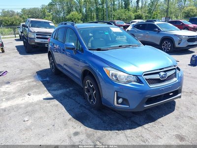 JF2GPABC2HH****** 2017 Subaru Crosstrek