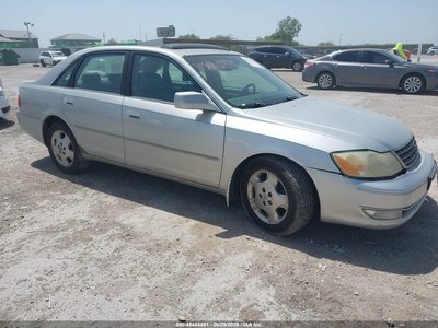 2003 Toyota Avalon