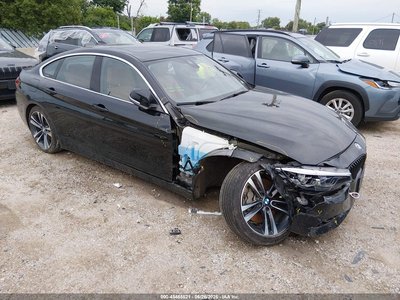 WBA4J7C00LC****** 2020 BMW 440i Gran Coupe
