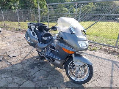 WB10559A06Z****** 2006 BMW K1200