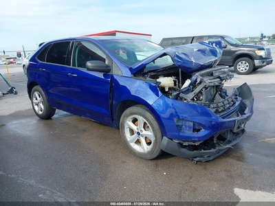 2FMTK3G99FB****** 2015 Ford Edge