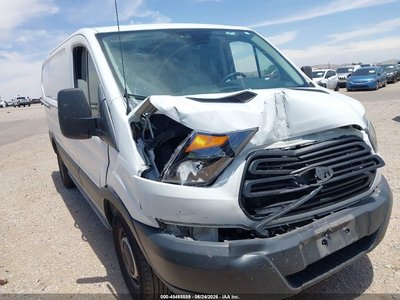 2019 Ford Transit 250