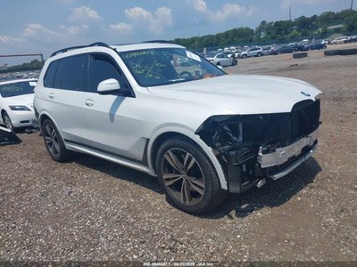 2024 BMW X7