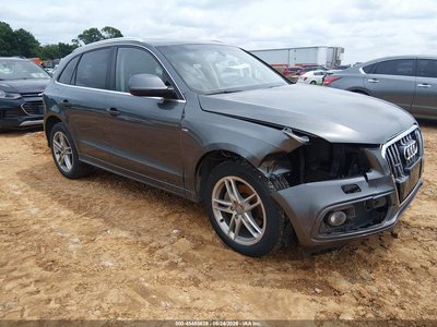 2015 Audi Q5