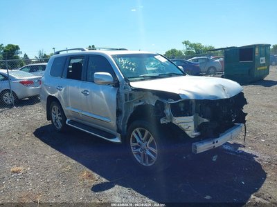 JTJHY7AX4D4****** 2013 Lexus LX 570