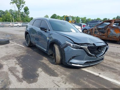 JM3TCBDY5M0****** 2021 Mazda CX-9