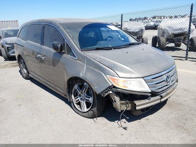 5FNRL5H9XBB****** 2011 Honda Odyssey