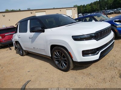 1C4SJVFP0RS****** 2024 Jeep Grand Wagoneer