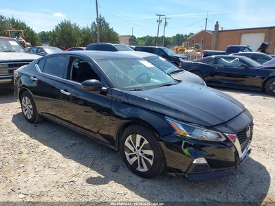 1N4BL4BV6LC****** 2020 Nissan Altima